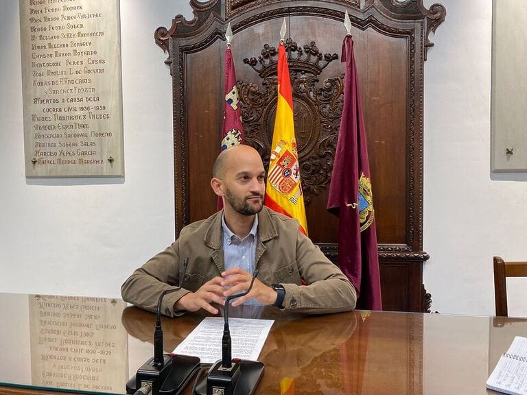 El PP de Fulgencio Gil y VOX planean cerrar consultorios médicos y dejar sin atención médica este verano a miles de vecinos de pedanías en Lorca