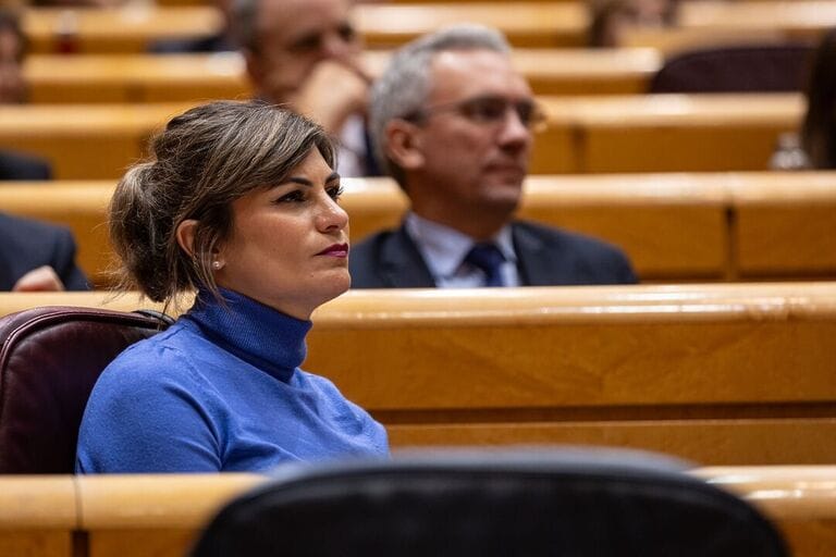 El PSOE pide en el Senado fortalecer la lucha contra la corrupción, la calidad democrática y la gobernanza transparente