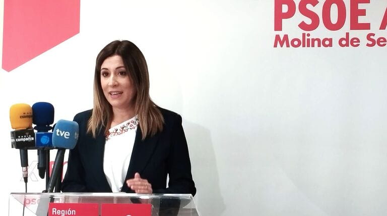 El PSOE denuncia que el teniente de alcalde de Vox falta al 57% de las Juntas de Gobierno