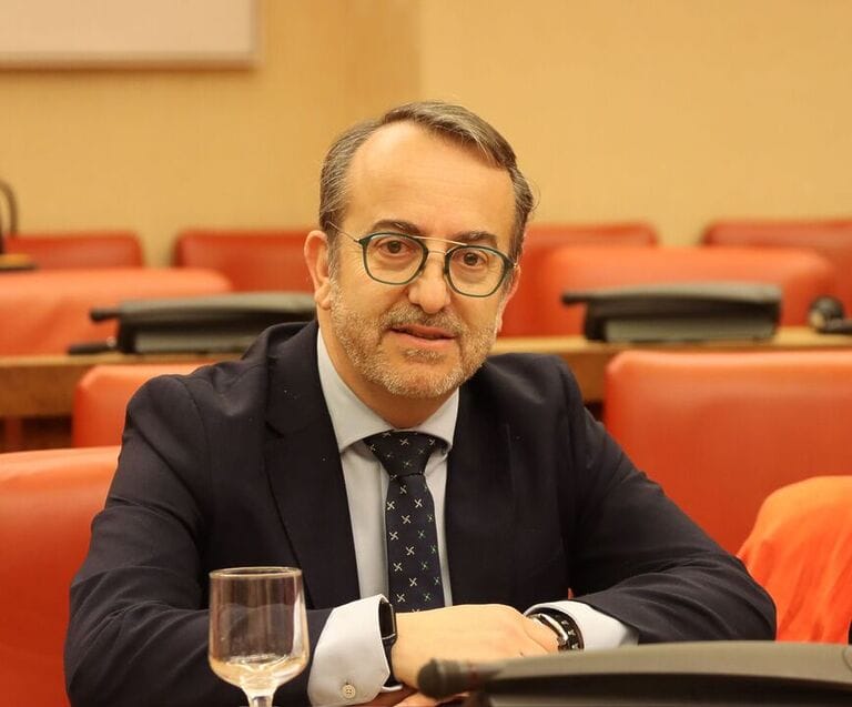 Joaquín Martínez: “El Gobierno de López Miras elude sus responsabilidades en agricultura y se limita a pedir al Gobierno de España”