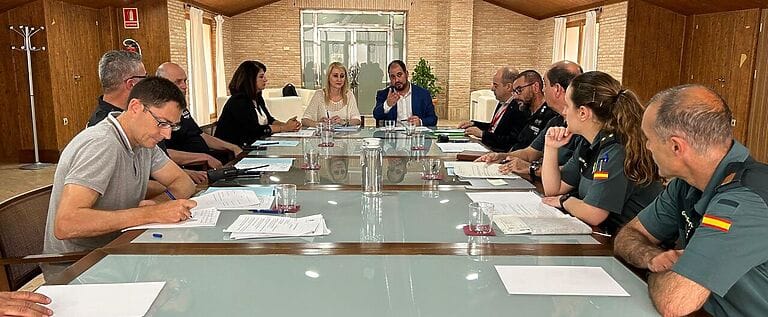 El Ayuntamiento de Los Alcázares refuerza el servicio de Policía Local con la incorporación de nuevos agentes y la puesta en marcha de tres unidades especiales