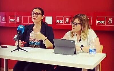 El PSOE denuncia graves irregularidades en los procedimientos de contratos menores del Ayuntamiento de Caravaca