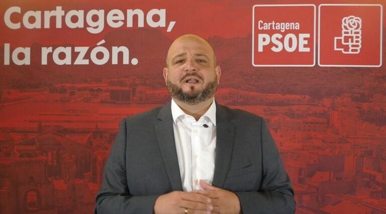 El PSOE exige a López Miras que cumpla el mandato del Pleno y no reduzca la asistencia sanitaria en Cartagena