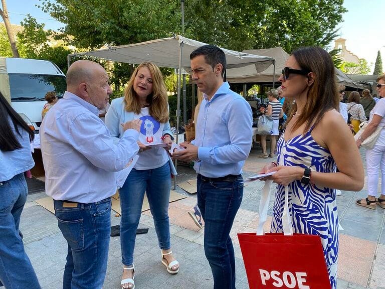 Marcos Ros propone una estrategia industrial europea que combine el bienestar social con la sostenibilidad ambiental y la competitividad económica