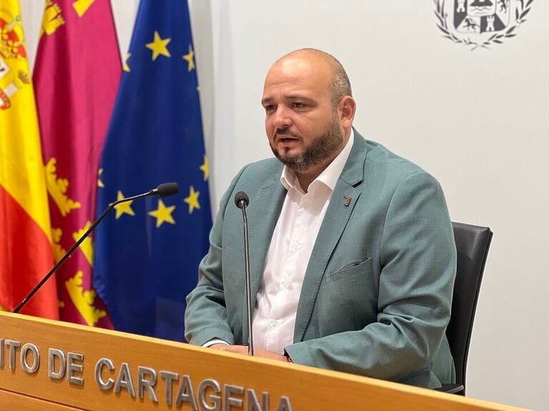 Torres acusa al PP de ignorar el mandato unánime del Ayuntamiento y la Asamblea sobre el CITEC