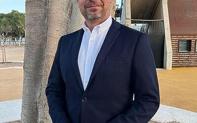 Pedro Górriz: "Al ﬁnal acertamos en nuestras sospechas acerca del contrato para la defensa legal del caso Aqualia"