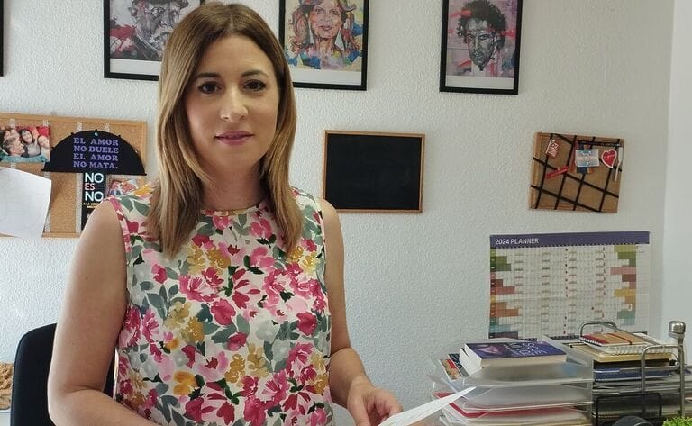 Más de 360 niñas y niños molinenses se benefician del Programa 90 Minutos gracias al Ministerio de Igualdad