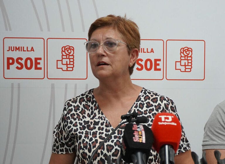 El PSOE de Jumilla denuncia la devolución de casi dos millones de euros del proyecto 'Consume Jumilla'