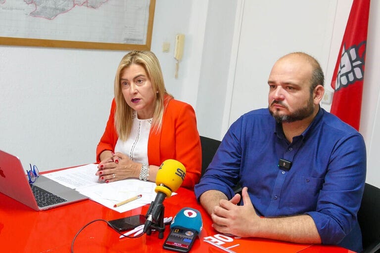 Manolo Torres: “López Miras robó a Cartagena 16 millones en 2023 y este año lo repetirá”