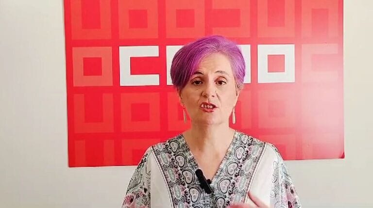 El paro en la Región desciende a 78.825 personas, cifras anteriores a las de la crisis de 2008