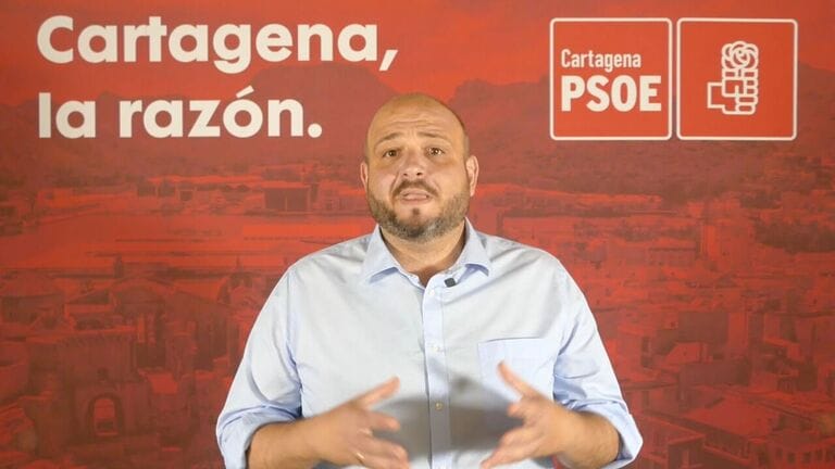 Las subvenciones del Gobierno de Pedro Sánchez han disparado el uso del transporte público en Cartagena un 30%
