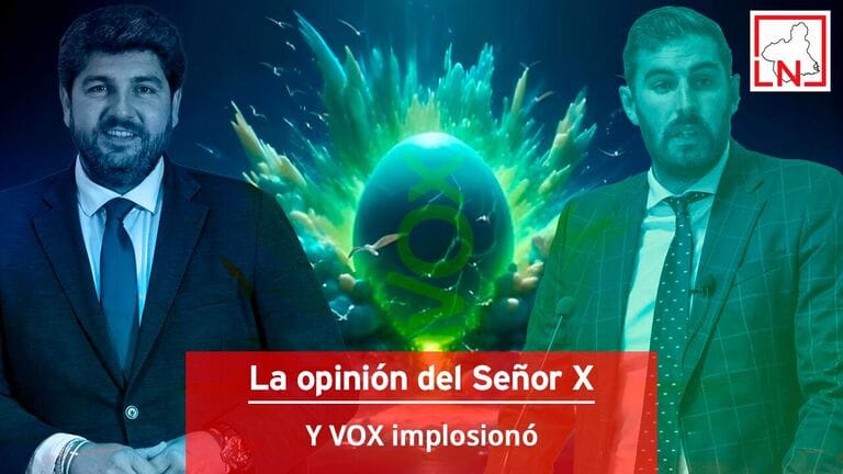 Y VOX implosionó