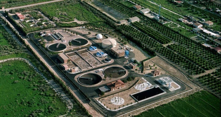 El grupo municipal socialista de las Torres de Cotillas se opone a la Instalación de una macroplanta de biogás en el municipio