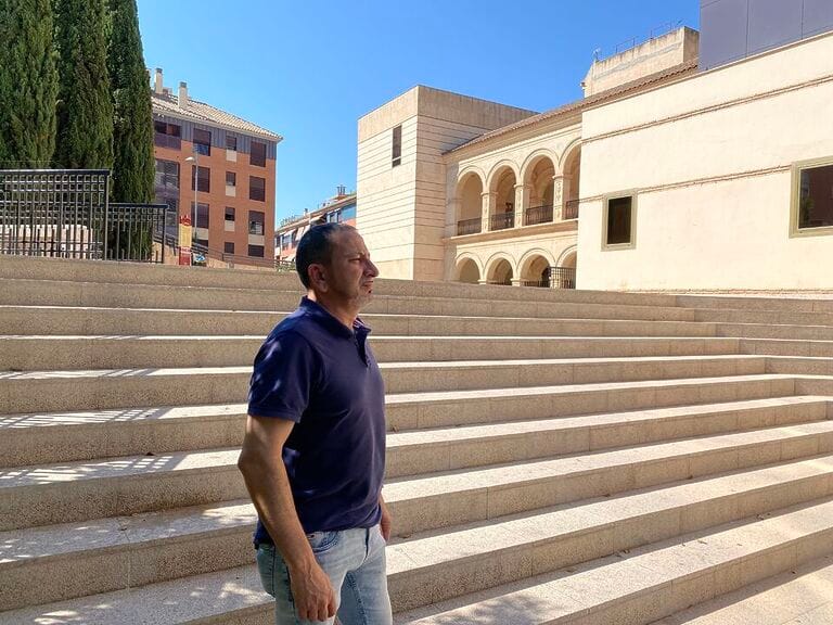 El PSOE de Lorca exige a Fulgencio Gil que convoque la Junta Local de Seguridad de inmediato porque la delincuencia no entiende de vacaciones 