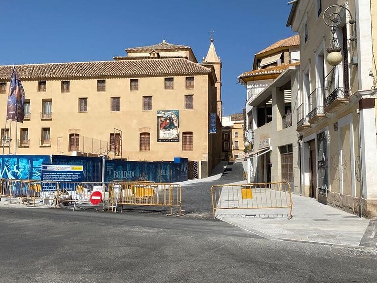 El PSOE lorquino exige a Fulgencio Gil que aproveche el verano para trabajar en mejorar la movilidad en Lorca de cara a septiembre