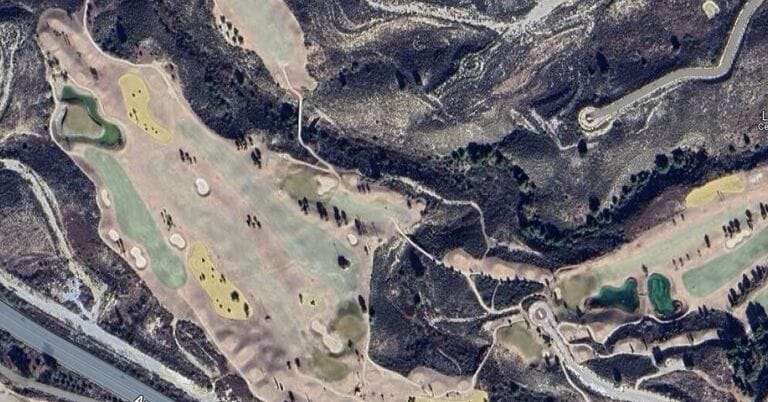 Ecologistas en Acción denuncia la falta de control sobre el origen del agua utilizada para regar campos de golf y demanda una auditoría detallada a los 22 campos de golf existentes en la Región de Murcia