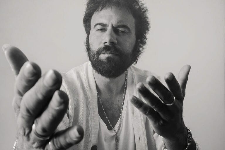 El Canijo de Jerez y Russian Red pasarán por Epicentro Mula 2024