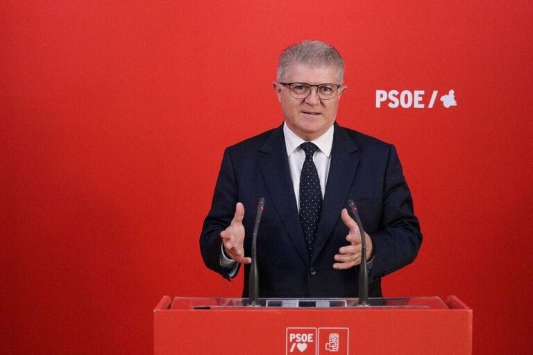 Pepe Vélez: “El primer año de gobierno de López Miras está marcado por el fracaso de su pacto con Vox y por sus políticas reaccionarias”