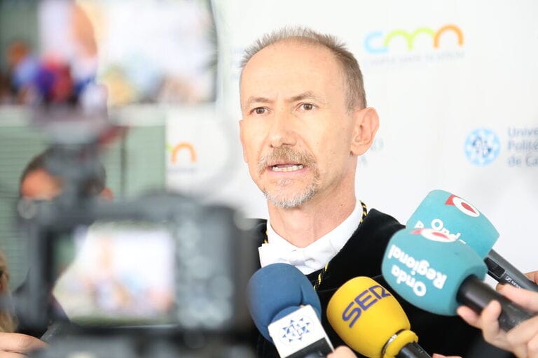 La UPCT duplicó el pasado curso los ingresos obtenidos por proyectos de investigación