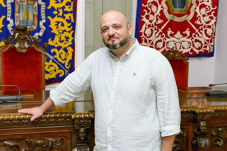 El PSOE de Cartagena exige acelerar la instalación de juegos inclusivos en los parques municipales