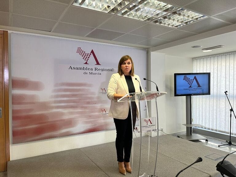 El PSOE exige al Gobierno regional la incorporación inmediata de auxiliares técnicos educativos para garantizar una educación inclusiva de calidad