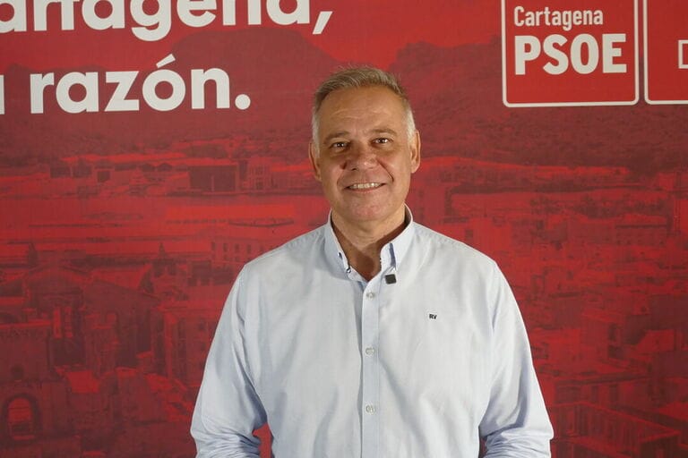 PP y Vox discriminan a los cartageneros al limitar la gratuidad del transporte público durante las fiestas