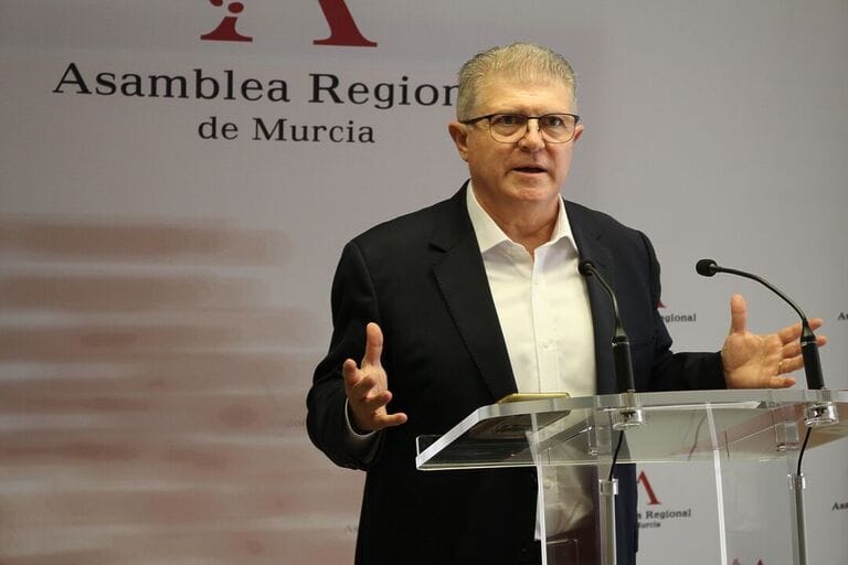 Pepe Vélez: “Nuestro objetivo es garantizar la independencia y pluralidad de los medios de comunicación públicos de la Región de Murcia”
