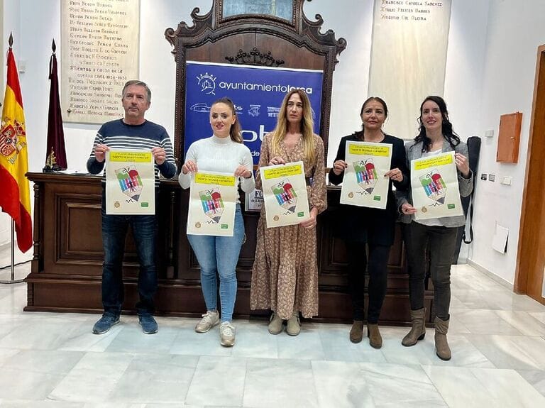 El PSOE de Lorca solicita la recuperación del programa educativo “Plan de promoción de agentes de salud y bienestar"