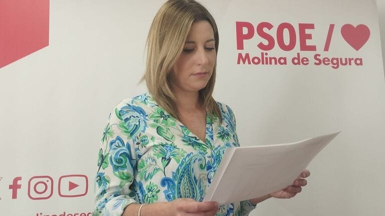 El informe del balance de criminalidad del segundo trimestre de 2024 desvela que Molina de Segura sufre un incremento del 13,9% respecto al  mismo periodo de 2023.