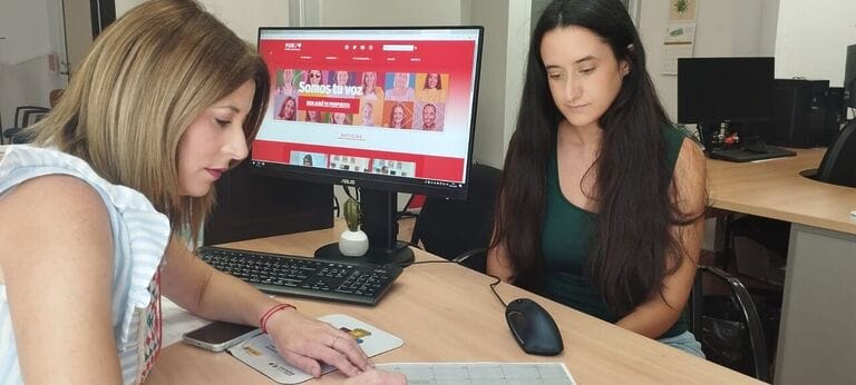 El Gobierno de PP y Vox eliminan los Puntos Violeta a pesar del incremento del 100% en delitos contra la libertad sexual