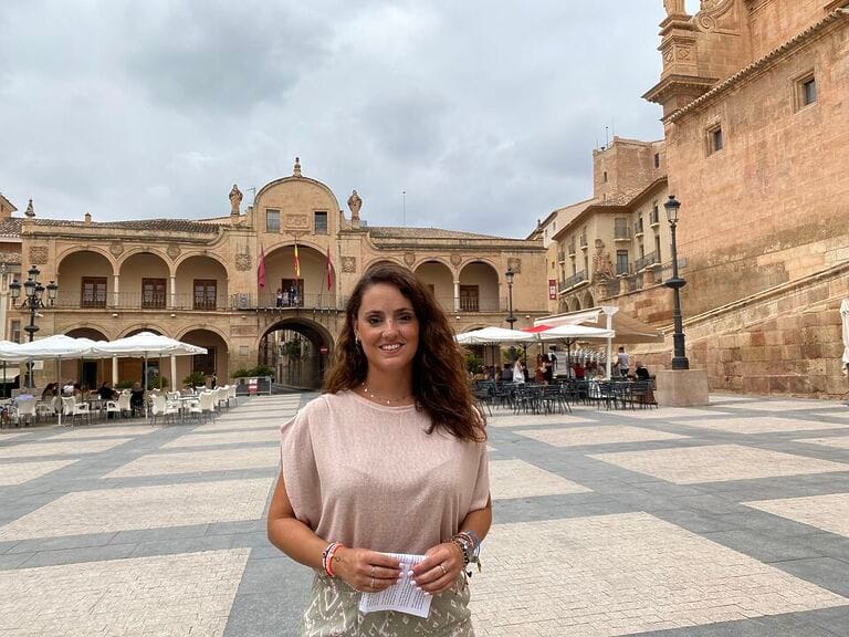 El PSOE de Lorca solicita una revisión integral de los espacios donde hay fibrocemento en los centros educativos de Lorca de cara al inicio del curso escolar