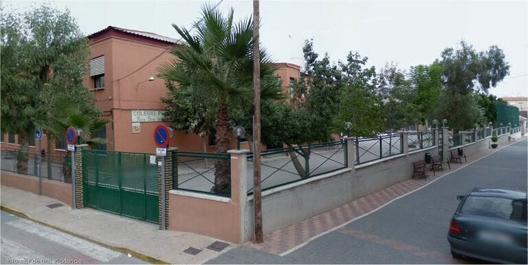 AMPA CEIP Virgen del Rosario: "Vuelta al cole sin cole"