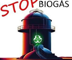 Los vecinos de Las Torres de Cotillas se manifestarán contra la instalación de una macro planta te biogás en el municipio