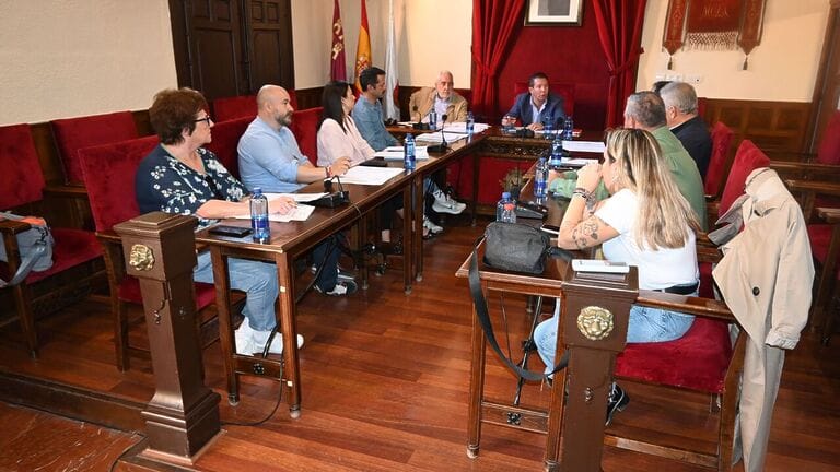 El Ayuntamiento de Mula avanza en turismo y desarrollo sostenible