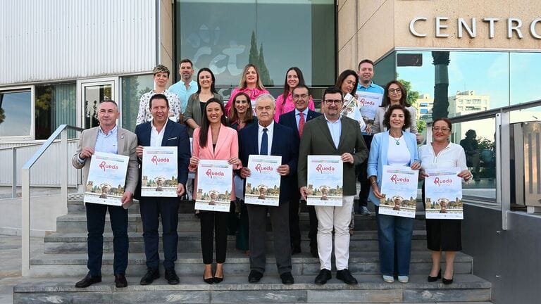 Mula presente en la Feria de Turismo de Interior ‘Murcia Rueda’ con actividades gastronómicas y culturales