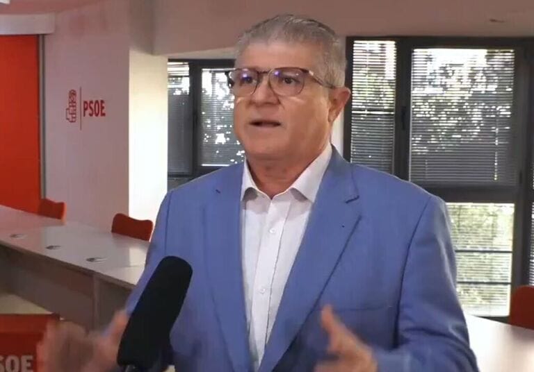 Pepe Vélez: “López Miras ha llevado a la ruina a la Región, provocando que alcance los 13.235 millones de deuda”