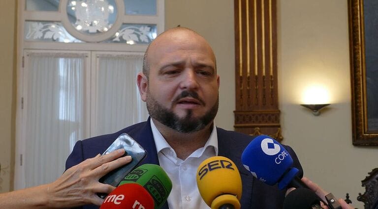 Torres recuerda que el Ministerio mantiene su firme apuesta por construir la Ciudad de la Justicia