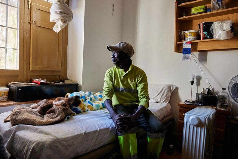 Oportunidades que transforman vidas