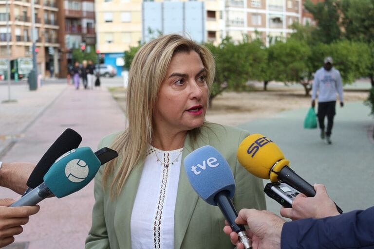 El PSOE exige un plan urgente para mejorar la calidad del aire en la Región de Murcia