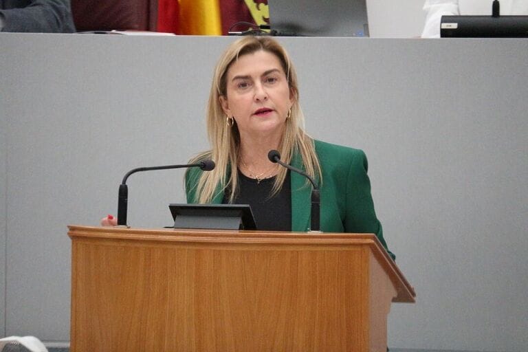 El PSOE critica a PP y Vox por rechazar plan de mejora de la calidad del aire