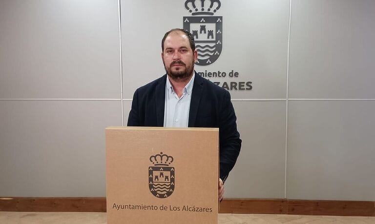 El Ayuntamiento de Los Alcázares pide a López Miras que publique de forma urgente el Plan de Ordenación Territorial del Mar Menor