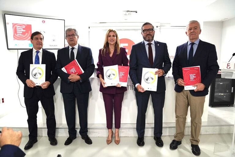 El Informe de la Pyme 2024 demanda una mayor adecuación del sistema educativo a las necesidades de las pymes, el fomento de los oficios técnicos y la promoción de la cultura del esfuerzo