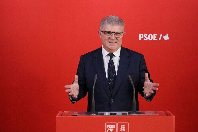 El PSOE pide al Gobierno regional que delimite las zonas tensionadas para que se pueda regular el precio de los alquileres
