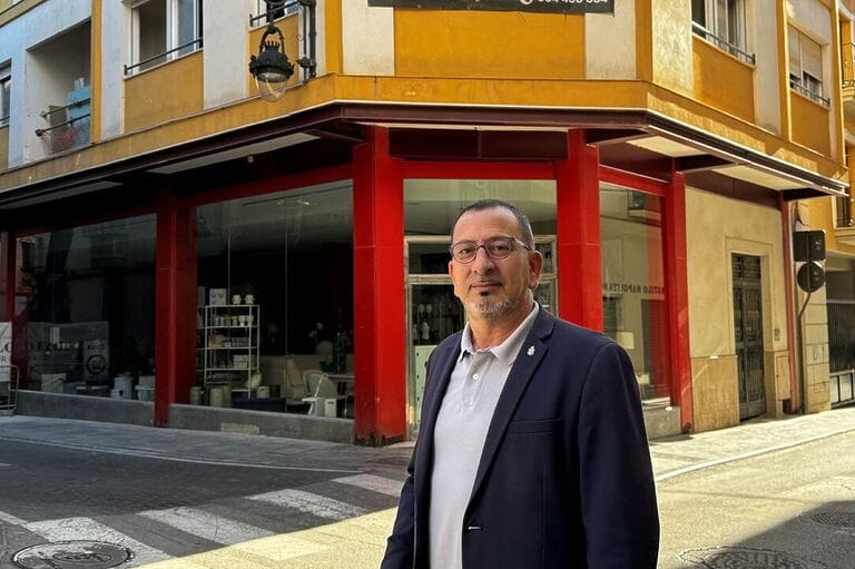 El PSOE de Lorca continúa exigiendo transparencia a Fulgencio Gil sobre las viviendas en Calle Álamo y Corredera tras tres meses de silencio