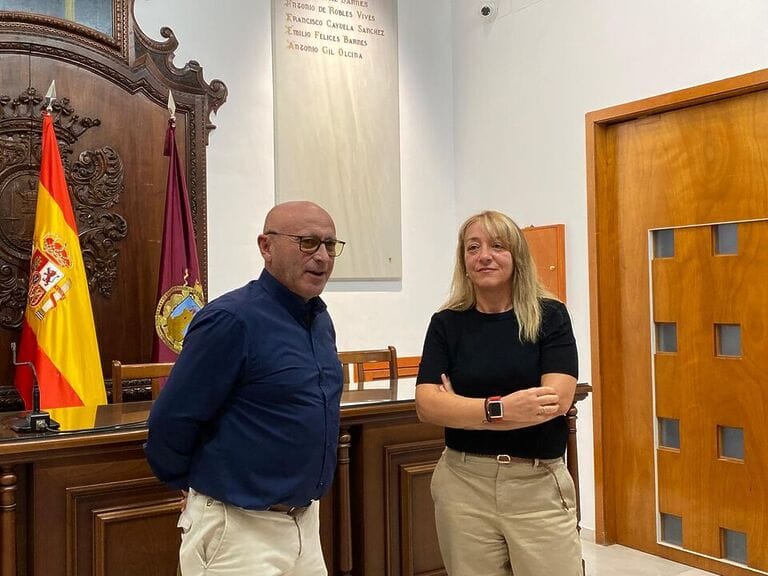 La Banda Municipal de Lorca en grave riesgo tras la eliminación del puesto de técnico de música-director de la banda municipal por decisión de Fulgencio Gil