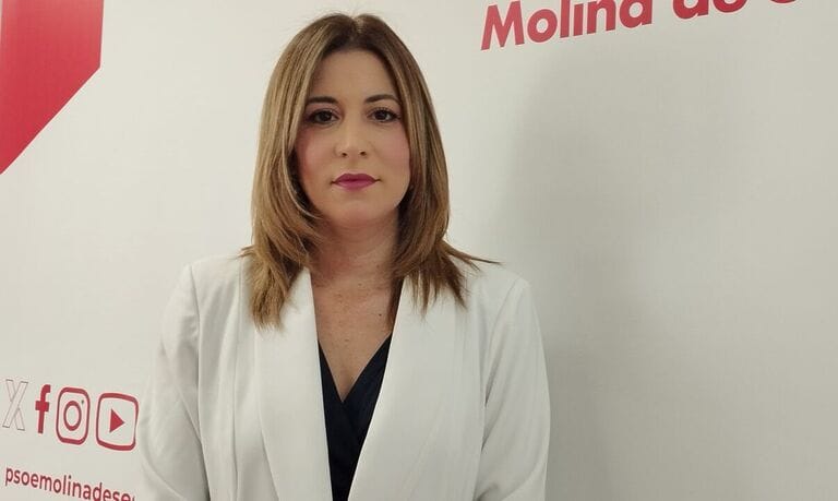 El PSOE denuncia un aumento del 16,3% en la criminalidad en Molina de Segura en 2024