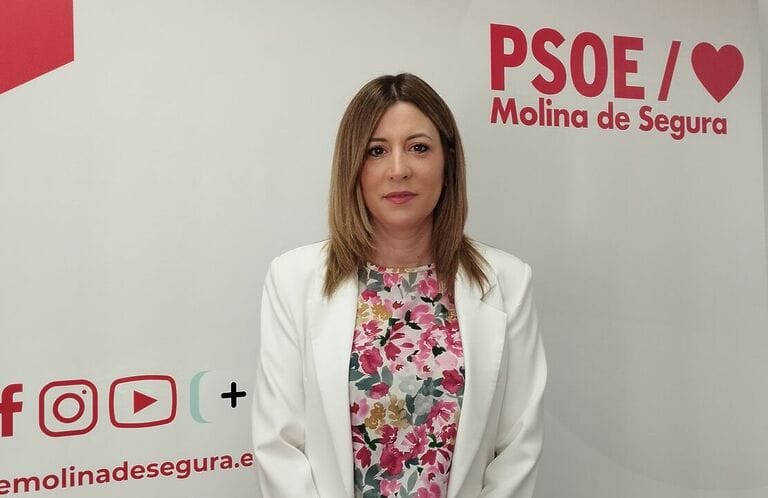 El PSOE de Molina de Segura exige al Gobierno regional más recursos para el alumnado con necesidades especiales y revertir el recorte educativo