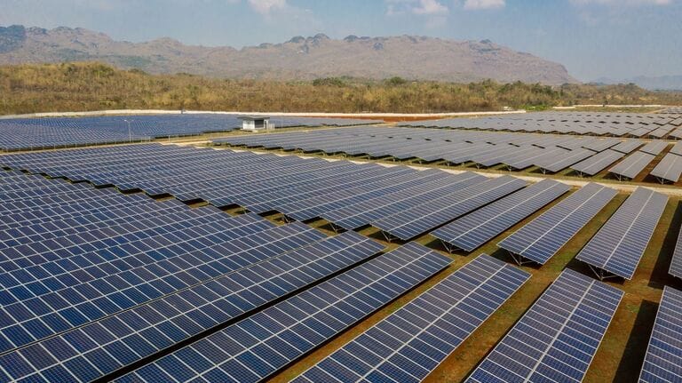 Los vecinos de Almendricos piden acciones de responsabilidad social corporativa por la instalación de la Central Solar fotovoltaica “CSF Carril”