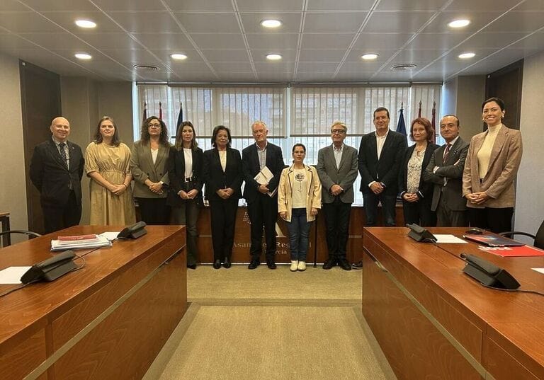 El CES advierte sobre la pobreza en la Región: sensación de abandono social y urgencia de aumento presupuestario