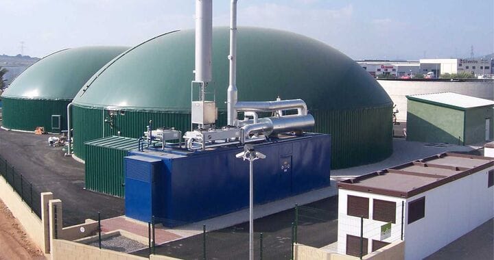 Ecologistas en Acción se opone a una planta de biogás en Las Torres de Cotillas